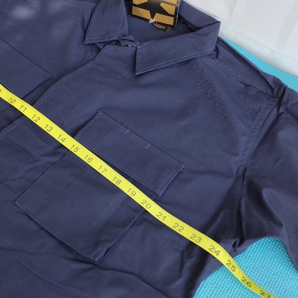 Propper Public Safety Men's Shirt Size L - Picture 5 of 10